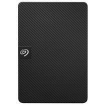 HD Externo Seagate 4TB Expansion 2.5 STKM4000400  Preto