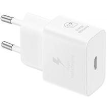 Adaptador de Tomada Samsung EP-T2510NWEGWW USB-C de 25 Watts - Branco