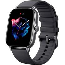 Relogio Smartwatch Amazfit GTS 4 Mini A2035 - Preto Grafite