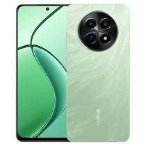 Smartphone Realme 12X 5G RMX3997 NFC 8/ 256GB / Tela 6.67 / Cam 50+2MP / Android 14 - Feather Green