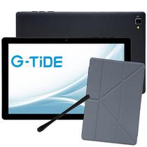 Tablet G-Tide H2R 10.1" Wi-Fi 4GB de Ram/64GB - Gray (com Capinha)