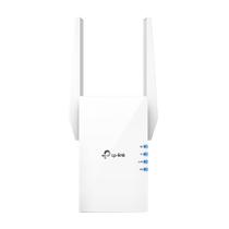 Repetidor Wireless TP-Link RE505X AX1500 / 1200MBPS / Dual Band / 2 Antenas - Branco