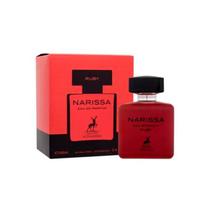 Perfume Maison Alhambra Narissa Ruby 100ML