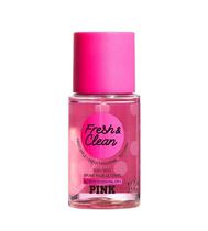 Victoria's Secret Splash Pink Fresh & Clean 75ML 2227/7279 s/C