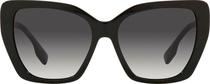 Oculos de Sol Burberry BE4366 39808G - Feminino