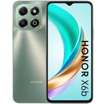 Smartphone Honor X6B LDY-LX1 Lte DS 4/128GB 7.6" 2+50MP/5MP A14 - Forest Green