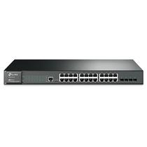 TP-Link Hub-Switch 24P TL-SG3428 Jetst