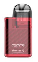 Aspire Minican Plus Red