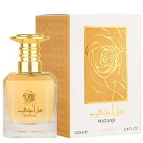 Perfume Lattafa Mazaaji Eau de Parfum Feminino 100ML