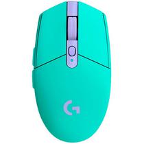 Mouse Gaming Sem Fio Logitech G305 Ate 12.000 Dpi - Mint