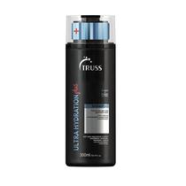 Truss Shampoo Ultra Hydration Plus Hidratante Restaura e Hidrata El Cabello Que Ha Sufrido Proce s/C