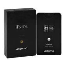 Perfume Jacomo Its Me For Him Edt 50ML