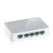 TP-Link Hub-Switch 05P TL-SF1005D 10/100