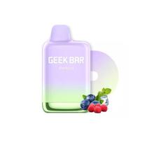 Geekbar 9000 Puffs Meloso Berry Trio Ice