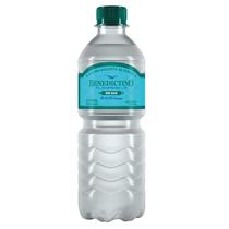 Bebidas Benedictino Agua s/Gas 500ML - Cod Int: 66099