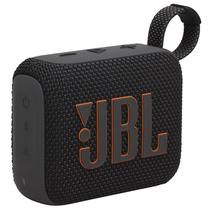 Parlante JBL GO4 Preto