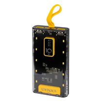 Carregador Portatil Satellite A-PB410004 10000MAH - Preto