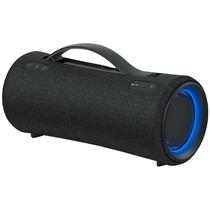 Speaker Sony SRS-XG300 com Bluetooth/USB e Auxiliar - Preto