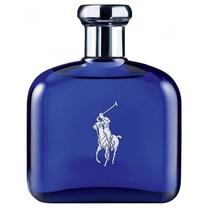 Perfume Tester Ralph Lauren Polo Blue Masculino Parfum 125ML