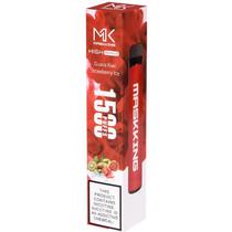 Maskking High Pro Plus Guava Kiwi Strawberry