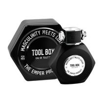 Perfume Emper Tool Box Eau de Toilette 100ML