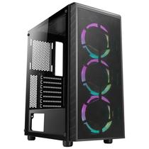 Gabinete CSAZ-360 Gaming Mid ATX 360 Prime