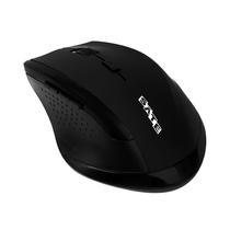 Mouse Inalambrico Satellite A-43G Black