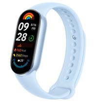 Pulseira Inteligente Xiaomi Smart Mi Band 9 M2240B1 - Azul