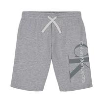 Short Nfantil Calvin Klein CKSHC14F-095