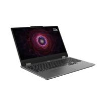 Notebook Lenovo 83JC0001US R5-7235HS/ 15.6/ 12/ 512/ VGA