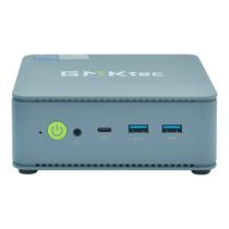 Mini PC Gmktec Nucbox K7 Plus Intel Core i7-13620H 1TB SSD 16GB Ram - Azul