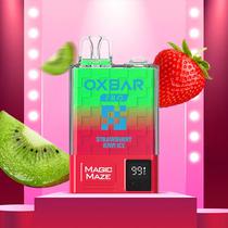 Pod Descartavel Oxbar Pro 10000 Puff - Strawberry Kiwi