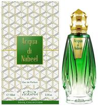 Perfume Nabbel Al Bashiq Edp 100ML - Unissex