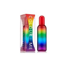 Colour Me Perfume Colours F Eau de Parfum 100ML s/C