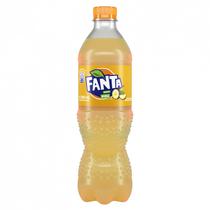 Bebidas Coca Cola Gaseosa Fanta Pi?A 500ML - Cod Int: 8674