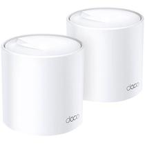 Roteador Wireless TP-Link Deco X20 AX1800 (2 Pecas)