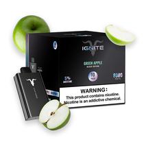 Pod Ignite V80 Green Apple