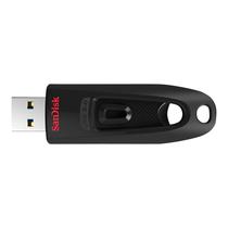 Pendrive Sandisk Ultra 32GB USB-A/USB 3.0 - SDCZ48-032G-U46