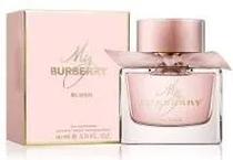 Burberry Perfume MY Blush F 90ML s/C