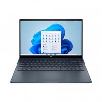 Notebook HP 14-EK0073DX Tactil Core i5-1235U/ 14.0/ 8GB/ 512GB SSD/ WINDOWS11/ Space Blue