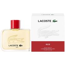 Perfume Lacoste Red Edt Masculino - 75ML