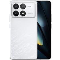 Smartphone Xiaomi Poco F6 Pro 5G DS 12/256GB 6.67" 50+8+2/16MP A14 - White (US)