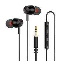 Mcdodo Auricular HP-3500 3.5MM Black