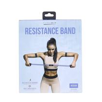 Banda de Resistencia Formfit FFRB1002 Lavanda