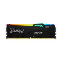 Memoria Ram Kingston Fury DDR5 16GB 4800 MHZ RGB