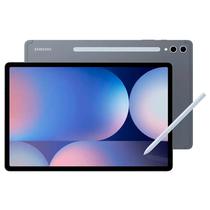 Tablet Samsung Galaxy Tab S10+ SM-X820 Tela 12.4" Wifi 256GB 12GB Ram + Teclado + Pen - Gray