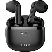 Fone de Ouvido Sem Fio G-Tide L1 com NC - Preto