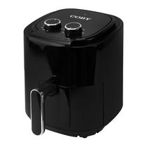 Fritadeira Eletrica Coby Airfry Family Home - 1200W - 3.5L - 110V - Preto