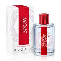 Perfume Azzaro Sport Eau de Toilette Masculino 100ML