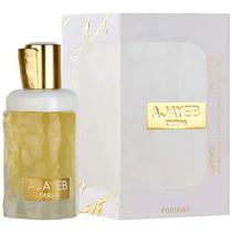 Perfume Lattafa Ajayeb Dubai Portrait Eau de Parfum Unissex 100 ML